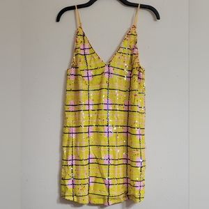 Buddy  Cleo dress size XS